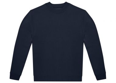 Φούτερ Crewneck ID.332 B & C Unisex 23642200 Navy - B & C - 