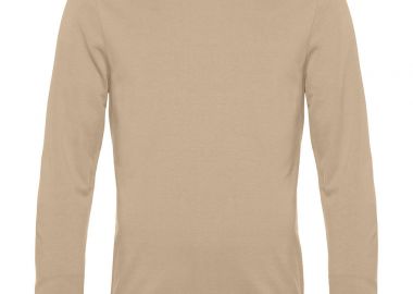 Φούτερ Crewneck Set In WU01W B & C Unisex Desert - B & C - 