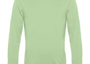 Φούτερ Crewneck Set In WU01W B & C Unisex Light Jade - B & C - 