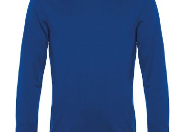 Φούτερ Crewneck Set In WU01W B & C Unisex Royal - B & C - 