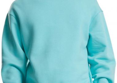 Φούτερ Crewneck TB6751 Urban Classics Berylblue - Urban Classics - 