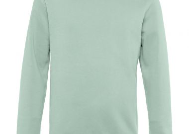 Φούτερ Crewneck WU01K B & C Aqua Green - B & C - 