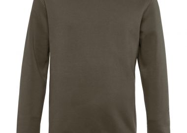 Φούτερ Crewneck WU01K B & C Khaki - B & C - 