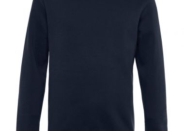 Φούτερ Crewneck WU01K B & C Navy Blue - B & C - 