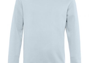 Φούτερ Crewneck WU01K B & C Pure Sky - B & C - 