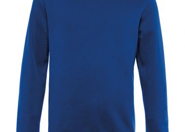 Φούτερ Crewneck WU01K B & C Royal - B & C - 