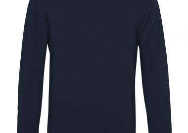 Φούτερ Crewneck WU31B B & C Organic Inspire Navy - B & C - 