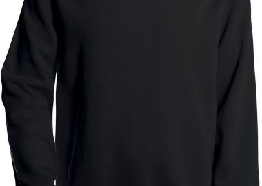Φούτερ Crewneck WU600 B & C Black - B & C - 