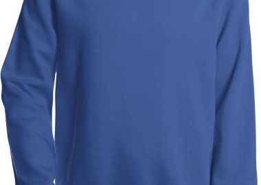 Φούτερ Crewneck WU600 B & C Royal - B & C - 