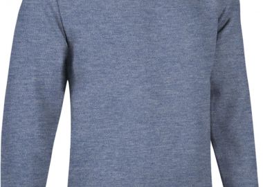 Φούτερ DUBLIN Valento SUVACCAAV Blue Vigore - Valento - 