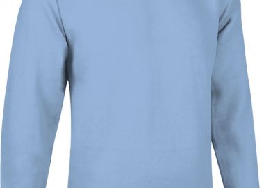 Φούτερ DUBLIN Valento SUVACCACL Sky Blue - Valento - 