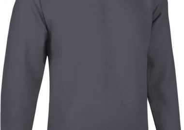 Φούτερ DUBLIN Valento SUVACCAGC Charcoal Grey - Valento - 