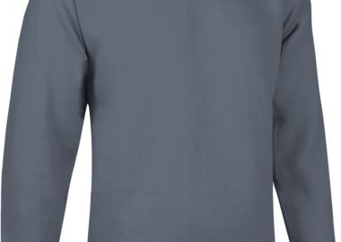 Φούτερ DUBLIN Valento SUVACCAGP Cement Grey - Valento - 