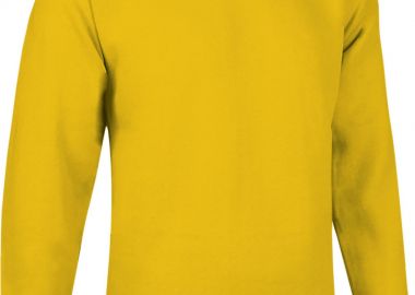 Φούτερ DUBLIN Valento SUVACCAGS Sunflower Yellow - Valento - 