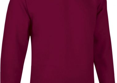 Φούτερ DUBLIN Valento SUVACCAGT Mahogany Garnet - Valento - 