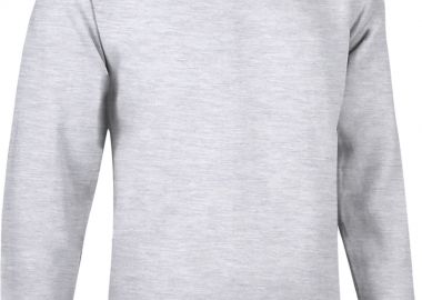 Φούτερ DUBLIN Valento SUVACCAGV Grey Vigore - Valento - 