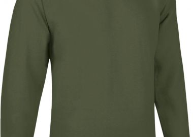 Φούτερ DUBLIN Valento SUVACCAKK Military Green - Valento - 