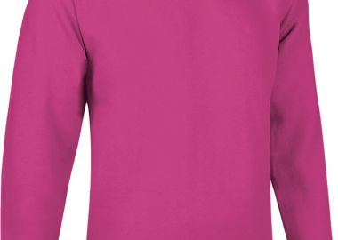 Φούτερ DUBLIN Valento SUVACCAMG Magenta Pink -  - 