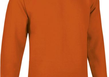 Φούτερ DUBLIN Valento SUVACCANJ Party Orange - Valento - 