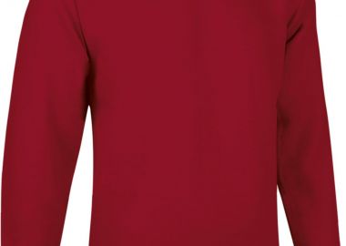 Φούτερ DUBLIN Valento SUVACCARJ Lotto Red - Valento - 