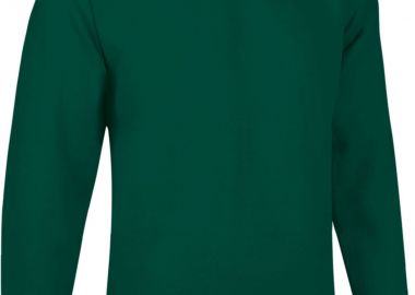 Φούτερ DUBLIN Valento SUVACCAVB Bottle Green -  - 