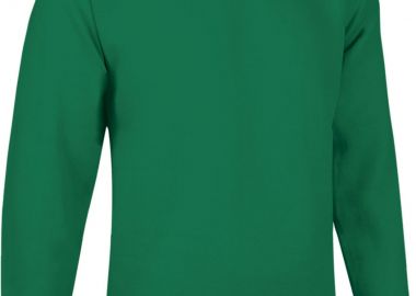 Φούτερ DUBLIN Valento SUVACCAVK Kelly Green -  - 