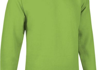 Φούτερ DUBLIN Valento SUVACCAVM Apple Green - Valento - 