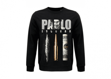 Φούτερ ενηλίκων Pablo 3 Lines - BS - 