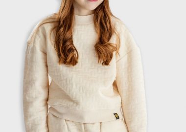 Φούτερ φόρμα - ΠΑΓΟΣ 16-125243-0 - 16-125243-0-16-etwn-pagos - energiers - 