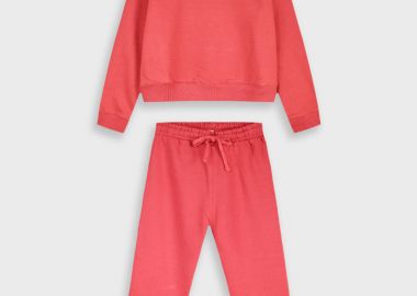 Φούτερ φόρμα με τύπωμα - ΦΡΕΖ 16-125289-0 - energiers - 