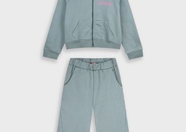 Φούτερ φόρμα με τύπωμα - ΦΥΣΤΙΚΙ 16-125233-0 - energiers - 