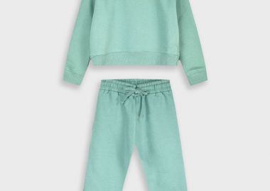 Φούτερ φόρμα με τύπωμα - ΦΥΣΤΙΚΙ 16-125289-0 - energiers - 