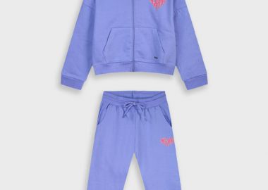 Φούτερ φόρμα με τύπωμα - ΛΕΒΑΝΤΑ 16-125231-0 - energiers - 