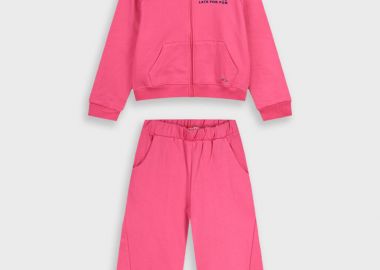 Φούτερ φόρμα με τύπωμα - ROTTEN APPLE 16-125233-0 - energiers - 