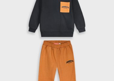 Φούτερ φόρμα με τύπωμα - ΤΑΜΠΑ 12-125154-0 - 12-125154-0-1-y-2-tampa - energiers - 