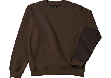Φούτερ Hero Pro 21342700 B & C Brown - B & C - 