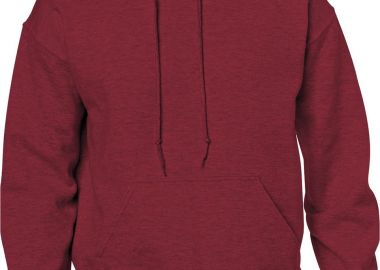 Φούτερ Hoodie 18500 Gildan Heavy Blend Antique Cherry Red - Gildan - 