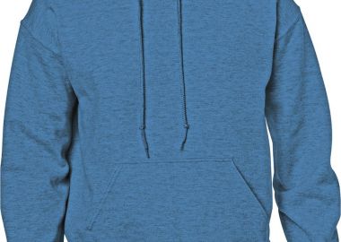 Φούτερ Hoodie 18500 Gildan Heavy Blend Antique Sapphire - Gildan - 