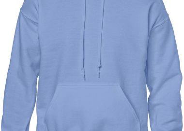 Φούτερ Hoodie 18500 Gildan Heavy Blend Carolina Blue - Gildan - 