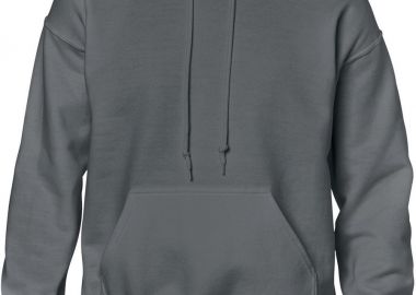 Φούτερ Hoodie 18500 Gildan Heavy Blend Charcoal - Gildan - 
