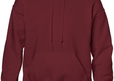 Φούτερ Hoodie 18500 Gildan Heavy Blend Garnet - Gildan - 