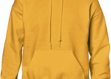 Φούτερ Hoodie 18500 Gildan Heavy Blend Gold - Gildan - 