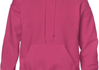 Φούτερ Hoodie 18500 Gildan Heavy Blend Heliconia - Gildan - 