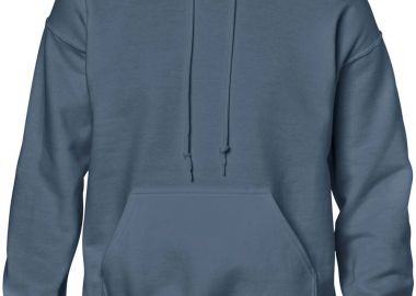 Φούτερ Hoodie 18500 Gildan Heavy Blend Indigo Blue - Gildan - 
