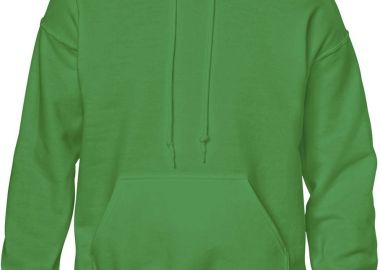 Φούτερ Hoodie 18500 Gildan Heavy Blend Irish Green - Gildan - 