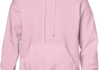 Φούτερ Hoodie 18500 Gildan Heavy Blend Light Pink - Gildan - 