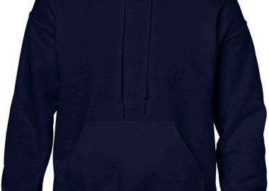 Φούτερ Hoodie 18500 Gildan Heavy Blend Navy - Gildan - 