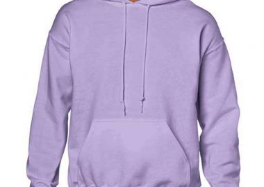 Φούτερ Hoodie 18500 Gildan Heavy Blend Orchid - Gildan - 