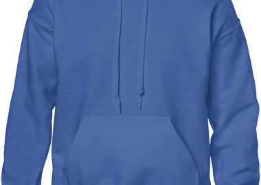 Φούτερ Hoodie 18500 Gildan Heavy Blend Royal - Gildan - 