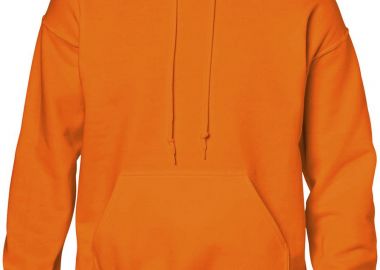 Φούτερ Hoodie 18500 Gildan Heavy Blend Safety Orange - Gildan - 